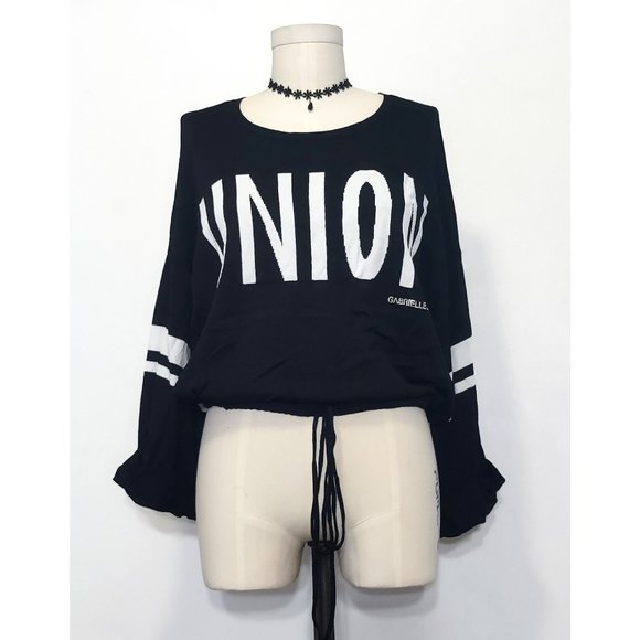 Gabrielle Union "Union" Top - Picture 2 of 7